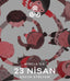 Misela ile 23 Nisan Çocuk Atölyesi