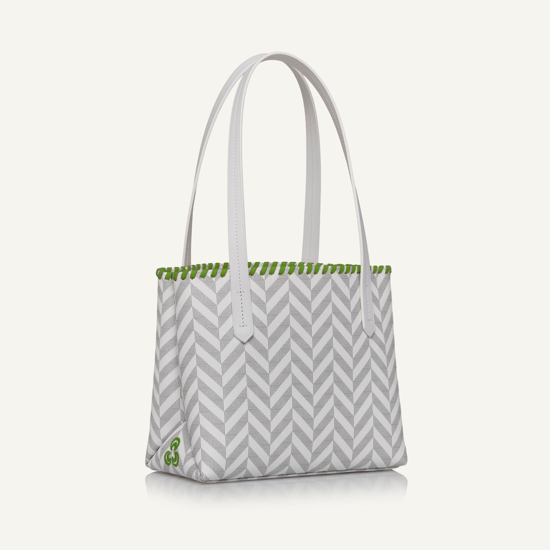 IENA イエナ ESLOW*IENA mini BAG グレーA 新品未使用 Let's Compare the Carina Tote and Gemini Mini Convertible Backpack