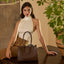 Deena at Riyadh