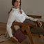 Deena at Riyadh